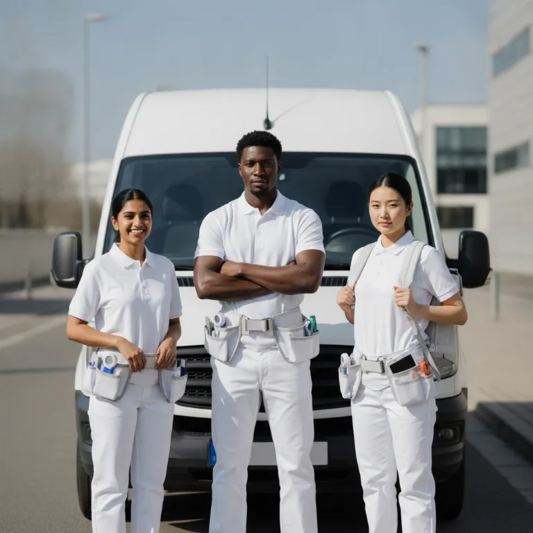 Meal Delivery team in Stamford Hill